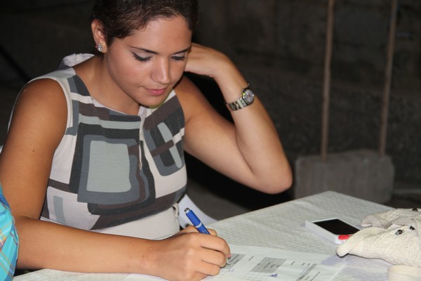 Beiruting.com Talent Show